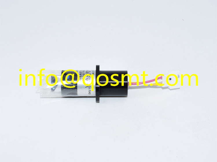 Hitachi Sensor Pelec VBA-D250-P 0916D317 For Hitachi G5 SMT Pick and Place Machine